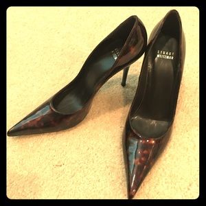 Stuart Weitzman Pump